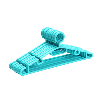 

Additives Hanger Lightweight Plastic Hanger 15 Pack YP-0019