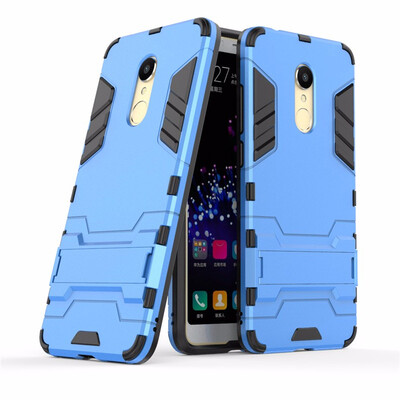 

for Xiaomi Redmi 5 Shockproof Hard Phone Case for Xiaomi Redmi 5 Plus 16GB 3GB 32GB 64GB Combo Armor Case Back Cover Fundas