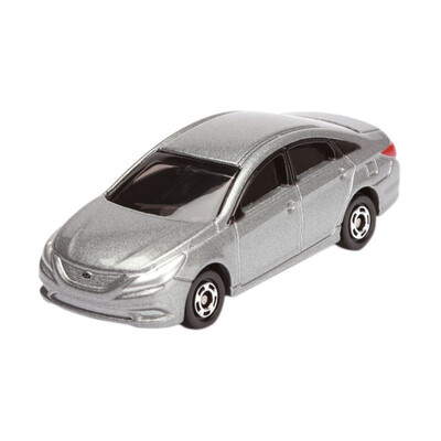 

Tomica KR-1 HYUNDAI SONATA