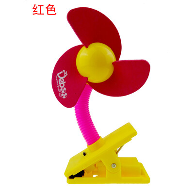 

Baby Stroller Clip Outdoor Fan USB Battery Charger Mini Fan Clip-on Table Fan USB Cooling Home Office Baby Stroller Fan 360