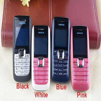 

2610 Fast Unlocked Nokia 2610 the Cheapest Original Mobile Phone Free Shipping