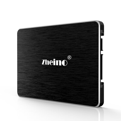 

Zheino 120GB SSD ReadWrite Speed 510145MBS 25 Inch Sata III MLC SSD 7mm for Desktop Laptop