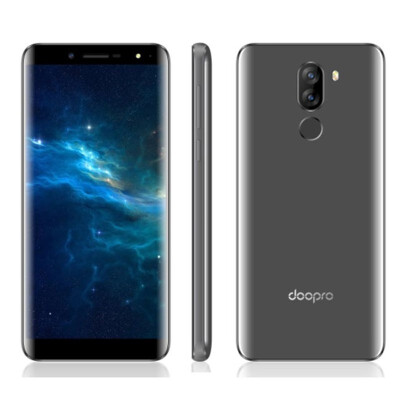 

Doopro P5 55 Inch Android 70 3500mAh Mobile Phone MTK6580 Quad Core 1GB RAM 8GB ROM 5MP Dual Camera 3G WCDMA Smartphone