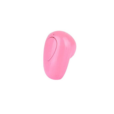 

Wireless mini Bluetooth headset into earphone 41 stereo stereo