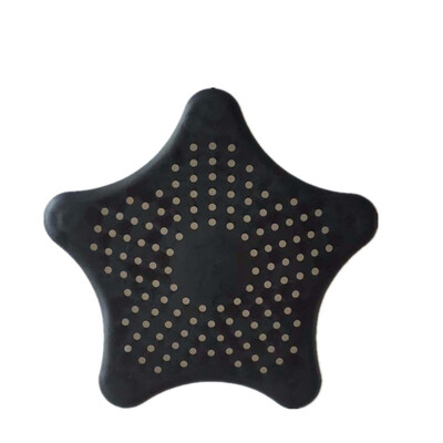 

Cntomlv Silicone Suckers Kitchen Bathroom Sink Accessories For Bathroom Sucker Sink Filter Sewer Hair Colanders Strainers Filter