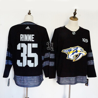 

Нэшвилл Хищники Джерси Адидас НХЛ Jerseys для мужчин Climalite Аутентичные команды Хоккей Джерси Футбольные Jerseys НХЛ униформы Jerseys