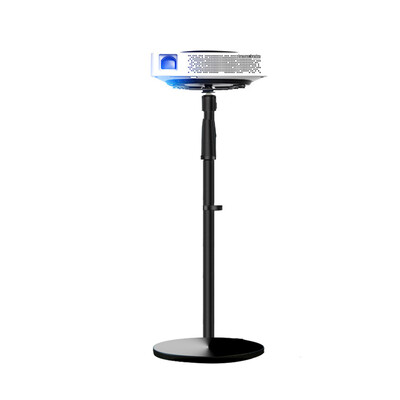 

Wu Yin like LD49 micro projector home office projector telescopic bracket universal floor stand 13 m for extreme rice nuts cool music as Lenovo