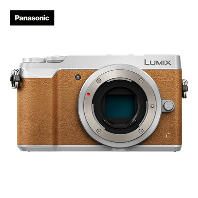 

Panasonic DMC-GX85GK-T (пять плюс две стабилизации 4K Video / 4K Photo Venus Engine)