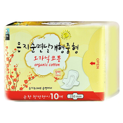 

En Chi (Юн Дже) Value Pack (ежедневно 6P + 3P + ночь с мини-полотенце 2P) (импорт из Кореи)