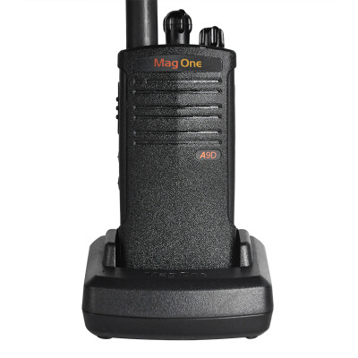 

Motorola (MAG) MAG ONE A9D professional commercial digital radio