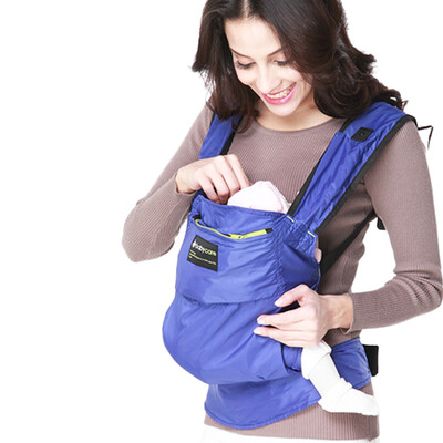 

baby bed air series breathable travel part of the portable four seasons universal baby strap