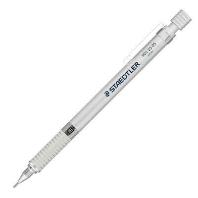 

Staedtler Metal Drawing Automatic Pencil 92525-05 Japanese original 05mm