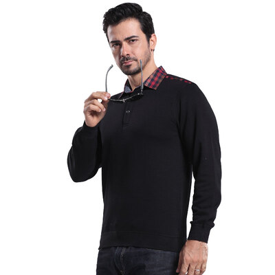 

Antarctic Nanjiren N074F55221 thermal underwear men&39s business casual shirt collar men&39s plus velvet thick heat storage single shirt fashion wear red plaid