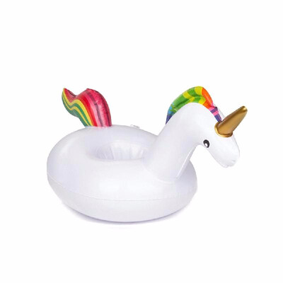 

Inflatable Drink Cup Holders Wedding Birthday Party Supply Swimming Pool Toys