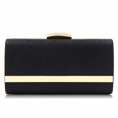 

Milisente 2018 New Arrival Box Clutch Women Purse Top Quality Ladies Evening Bags Female Clutches Wedding Bag