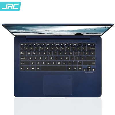 

JRC ASUS notebook keyboard membrane Lingyao U4000UQ6200U4100UQUX4100UU410UQ7200-156 inch TPU invisible keyboard protective film