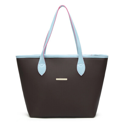 

CAROLING ANGEL Vintage Women Shoulder Bag Female Causal Totes for Daily Shopping All-Purpose High Quality Dames Handbag