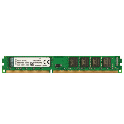 

Kingston (Kingston) DDR3 1333 Память рабочего стола 8 ГБ