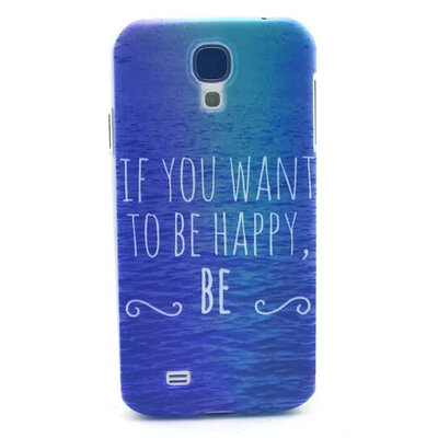 

мити S4 ультратонкий Soft телефон Samsung Galaxy S4 дело прикрытие для i9500 цветы нарисовал план мягкие силиконовые назад дело прозрачной