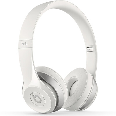 

Beats Solo2 музыкальные стереонаушники