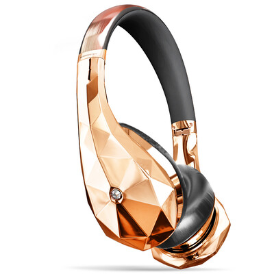 

Monster Diamondz Tears On-Ear Headphones
