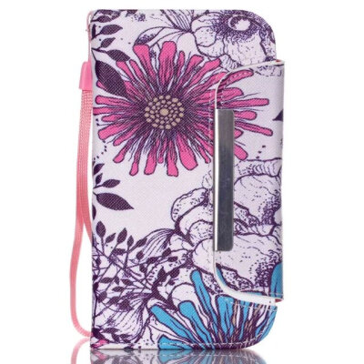 

MITI Flip Magnetic Leather Case for Samsung Galaxy S3 III i9300 Split Wallet Style With Card Slot Phone Back Cover 12 Styles