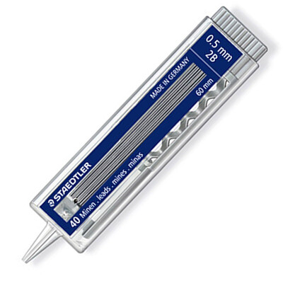 

Staedtler графит автоматического карандаша