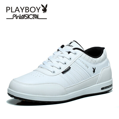 

PLAYBOY brand 2016 New style sneakers,Sports and casual,Fashional running,Men's shoes