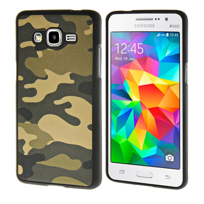 

MOONCASE Cute Fashion Pattern Soft Flexible Silicone Gel TPU Skin Shell Back Case Cover for Samsung Galaxy Grand Prime G5308