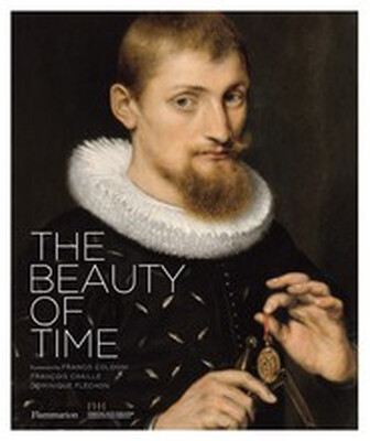 

The Beauty of Time