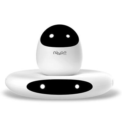 

Nico neecoo NC1 Wireless Router WiFi Amplifier Home Routing Kit