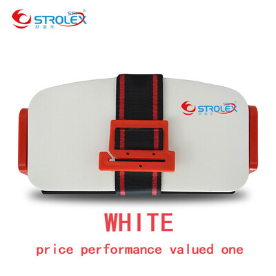 

Strolex Mini Fold Baby Car Safety Seat Booster Cushion Car Safety Harness Автомобильное безопасное сиденье для детей