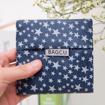 

Foldable Shopping Handbags Grocery Bags Big Capacity Reusable Supermarket Tote
