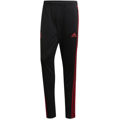 

Adidas ADIDAS 2018 Autumn Mens Football Series MUFC TR PNT Trousers CW7614 S