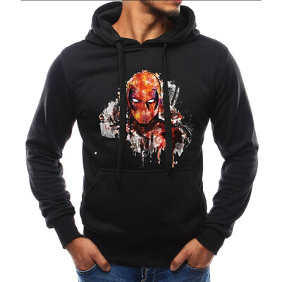 

Men Sportswear Fashion Brand Print Mens Hoodies Pullover Hip Hop Mens Tracksuit Sweatshirts Hoodie Sweats