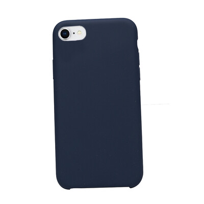 

Liquid Silicone Phone Case for Apple Iphone 6 7 Cover Shockproof Protective Cellphone Cases Soft Cover for iPhone