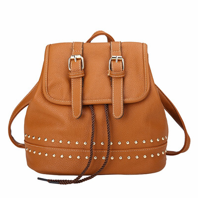 

Weis Exclusive Selection Fashion Womens Bag Double Back B-LF6