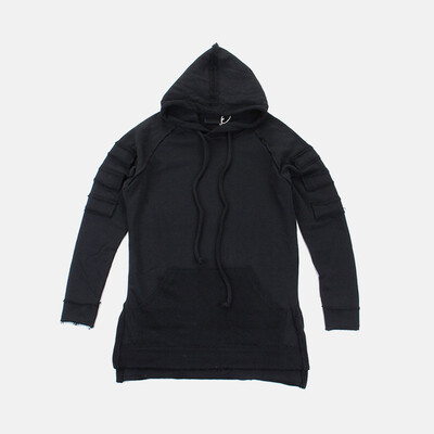 

HEYGUYS new design hoodie ripped damage men color fashion sweatshirts brand original design casual pullover autumn hip hop