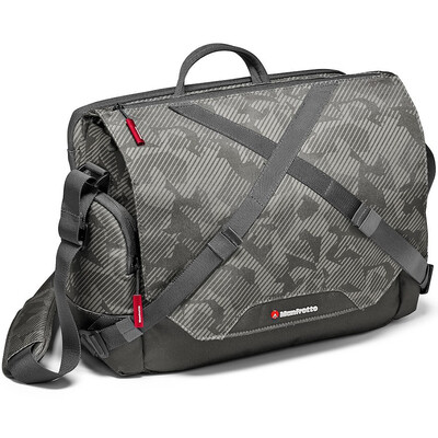 

Manfrotto MB MN-BP-MV-30 Manhattan Series SLR Camera Backpack