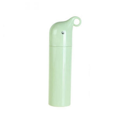 

Cntomlv Portable Anti Bacterial Storage Cup Toothbrush Holder Cap Case Elephant Outdoor Travel Hiking Camping Toothpaste Cover