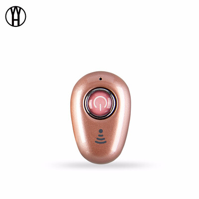 

S650 Mini Wireless Bluetooth Earphones Портативный спортивный наушник Handsfree Headset для iphone X для всех телефонов
