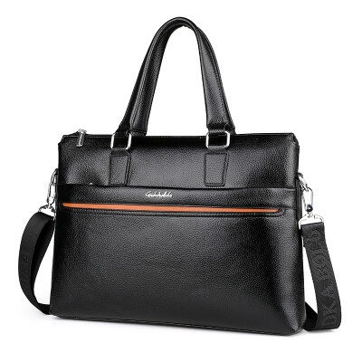 

Mens Bags Business Mens Bags Shoulder Bags Leather Mens Casual Bags Briefcase fdk8923