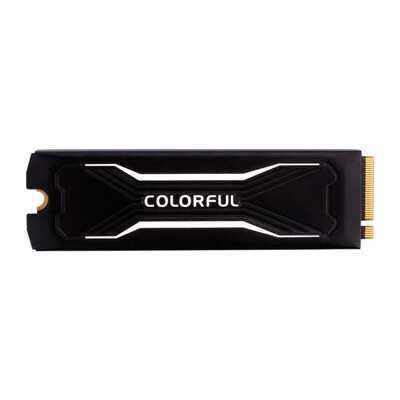 

Colorful CN600S SSD 480GB M2 Interface