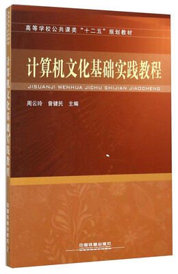 

计算机文化基础实践教程