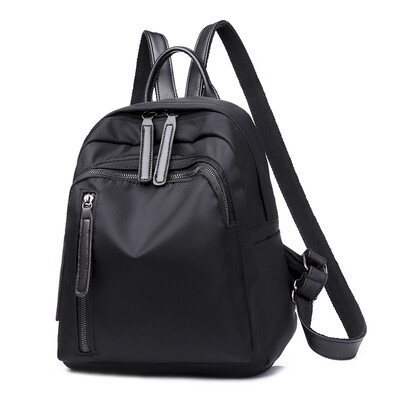 

Weis Oxford Backpack Womens Backpack B-NVBM6901