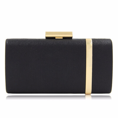 

Milisente 2018 New Arrival Evening Clutch Women Bags Top Quality Female Clutches Ladies Wedding Bag
