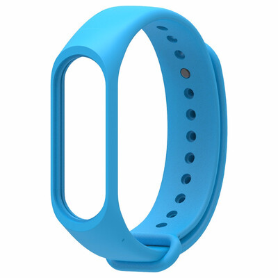 

Bracelet for Xiaomi Mi Band 3 Sport Strap watch Silicone wrist strap For xiaomi mi band 3 accessories bracelet Miband 3 Strap