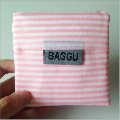 

Foldable Shopping Handbags Grocery Bags Big Capacity Reusable Supermarket Tote