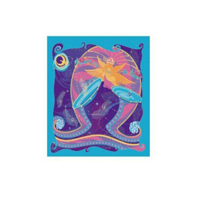 

Womens 100 Silk Scarf Gift Square Towel 060