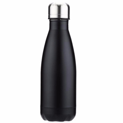 

350ML Cola Style Stainless Steel Water Bottle